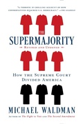 Cover: The Supermajority - Simon & Schuster