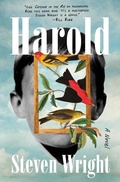 Cover: Harold - Simon & Schuster