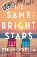 Cover: The Same Bright Stars - Scribner
