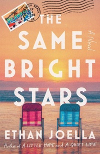 Enlarge image Cover: The Same Bright Stars - Scribner