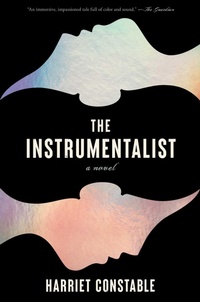 Enlarge image Cover: The Instrumentalist - Simon & Schuster