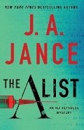 Cover: The A List: Volume 14 - Gallery