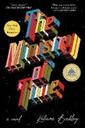 Cover: The Ministry of Time - Avid Reader Press
