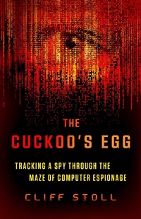 Abbildung von: The Cuckoo's Egg - Gallery