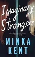 Cover: Imaginary Strangers - Thomas & Mercer