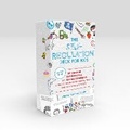 Cover: The Self-Regulation Deck for Kids - Ulysses Press