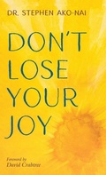 Cover: Don't Lose Your Joy - Resource Publications (CA)