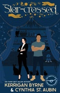 Cover: Star-Crossed - Oliver-Heber Books