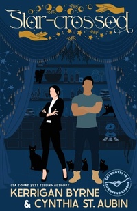 Enlarge image Cover: Star-Crossed - Oliver-Heber Books