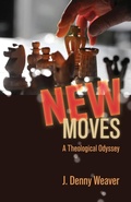 Cover: New Moves - Dreamseeker Books