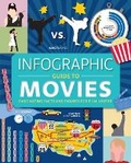 Cover: Infographic Guide to Movies - Thunder Bay Press