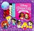 Cover: Disney Princess Crochet - Thunder Bay Press