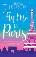 Cover: Fly Me to Paris - Canelo Us