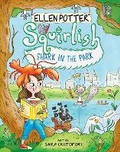 Cover: Shark in the Park - Margaret K. McElderry Books