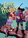 Cover: Camp Prodigy - Atheneum Books for Young Readers