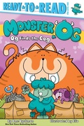 Cover: Og Finds the Cog - Simon & Schuster