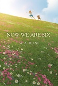 Cover: Now We Are Six - Aladdin