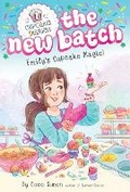 Cover: Emily's Cupcake Magic! - Simon & Schuster