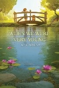 Abbildung von: When We Were Very Young - Aladdin