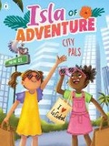 Cover: City Pals - Simon & Schuster
