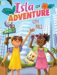Enlarge image Cover: City Pals - Simon & Schuster