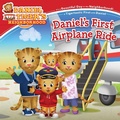 Cover: Daniel's First Airplane Ride - Simon Spotlight