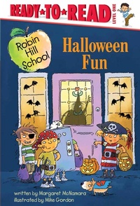 Enlarge image Cover: Halloween Fun - Simon & Schuster