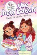 Cover: Natalie's Double Trouble - Simon & Schuster