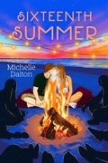 Cover: Sixteenth Summer - Simon & Schuster Books for Young Readers