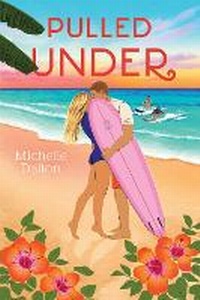 Enlarge image Cover: Pulled Under - Simon & Schuster Books for Young Readers