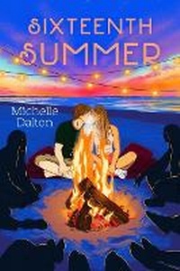 Enlarge image Cover: Sixteenth Summer - Simon & Schuster