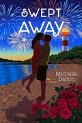 Cover: Swept Away - Simon & Schuster Books for Young Readers