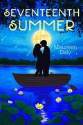 Cover: Seventeenth Summer - Simon & Schuster Books for Young Readers