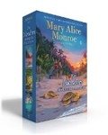 Cover: The Islanders Adventure Collection (Boxed Set) - Aladdin Paperbacks