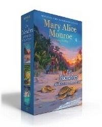 Enlarge image Cover: The Islanders Adventure Collection (Boxed Set) - Aladdin Paperbacks