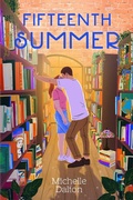 Cover: Fifteenth Summer - Simon & Schuster Books for Young Readers