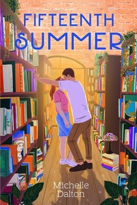 Enlarge image Cover: Fifteenth Summer - Simon & Schuster Books for Young Readers