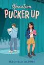 Cover: Operation Pucker Up - Aladdin