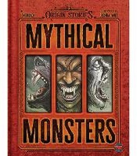 Enlarge image Cover: Mythical Monsters - High Tide