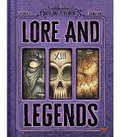 Cover: Lore and Legends - High Tide