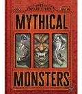 Cover: Mythical Monsters - High Tide