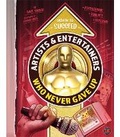Cover: Artists & Entertainers Who Never Gave Up, Grades 4 - 9 - High Tide