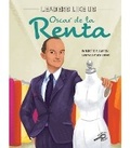 Cover: Oscar de la Renta - Discovery Library