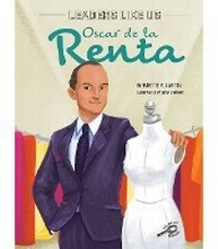 Enlarge image Cover: Oscar de la Renta - Discovery Library