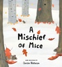 Cover: A Mischief of Mice - Sourcebooks Jabberwocky