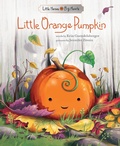 Cover: Little Orange Pumpkin - Sourcebooks Wonderland
