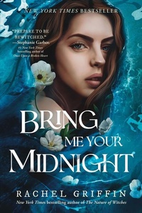 Enlarge image Cover: Bring Me Your Midnight - Sourcebooks Fire