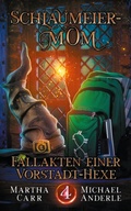 Cover: Schlaumeier-Mom - LMBPN International
