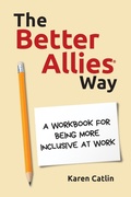 Cover: The Better Allies Way - Better Allies Press