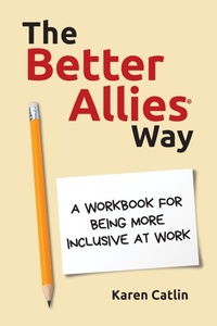 Enlarge image Cover: The Better Allies Way - Better Allies Press